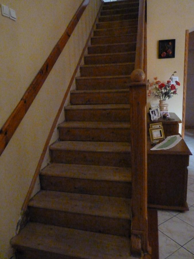 Sloneczna Weranda Bed and Breakfast Wydminy Buitenkant foto