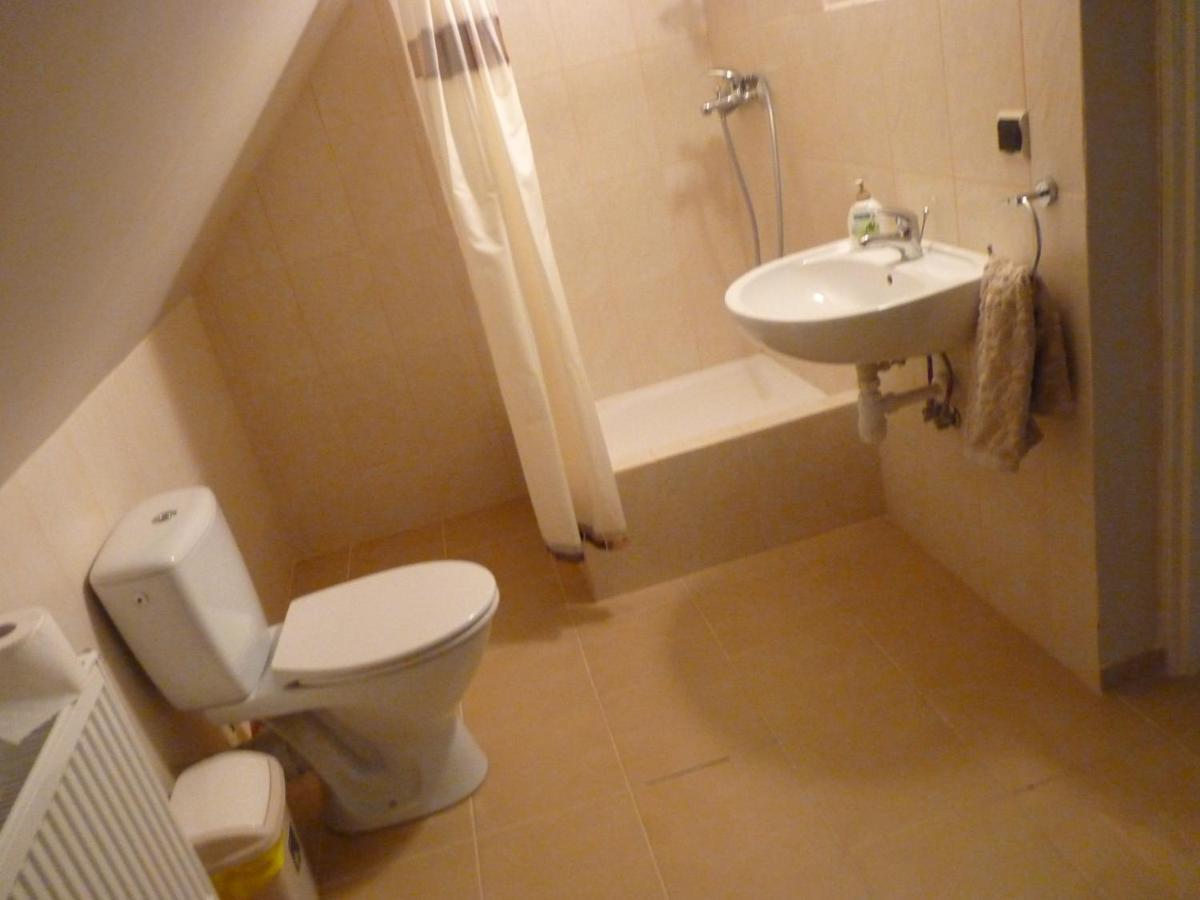 Sloneczna Weranda Bed and Breakfast Wydminy Buitenkant foto