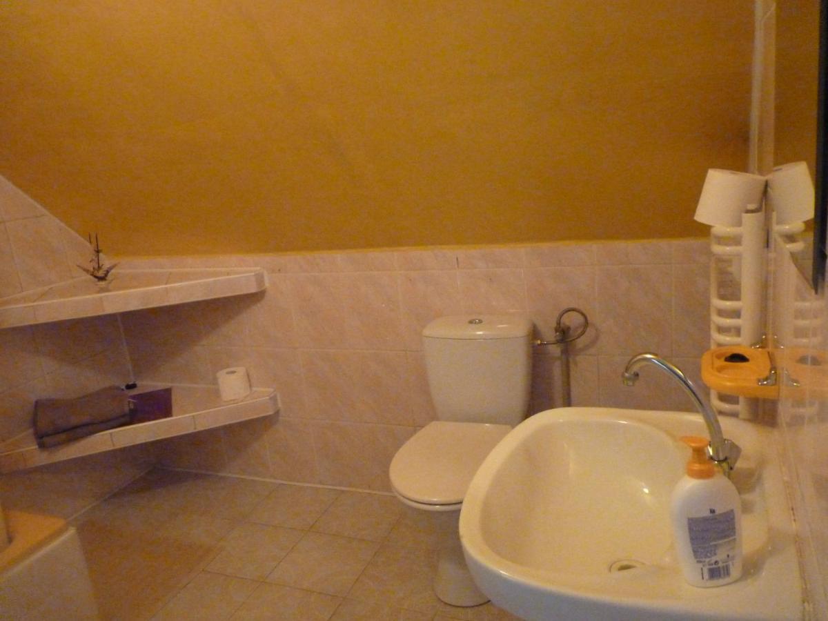 Sloneczna Weranda Bed and Breakfast Wydminy Buitenkant foto