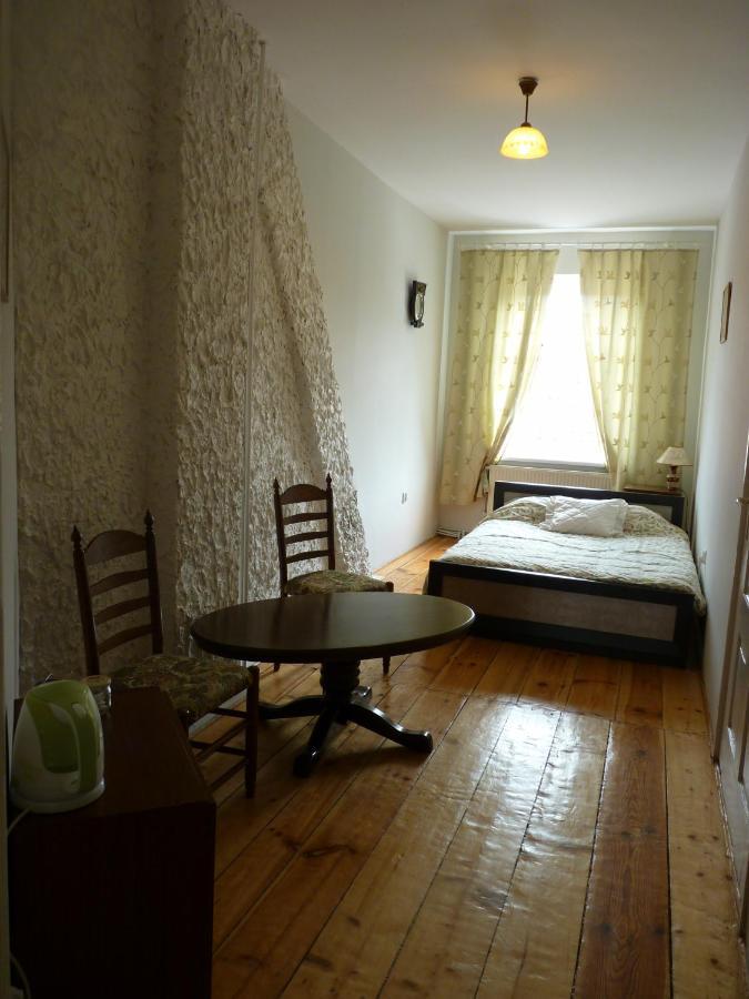 Sloneczna Weranda Bed and Breakfast Wydminy Buitenkant foto