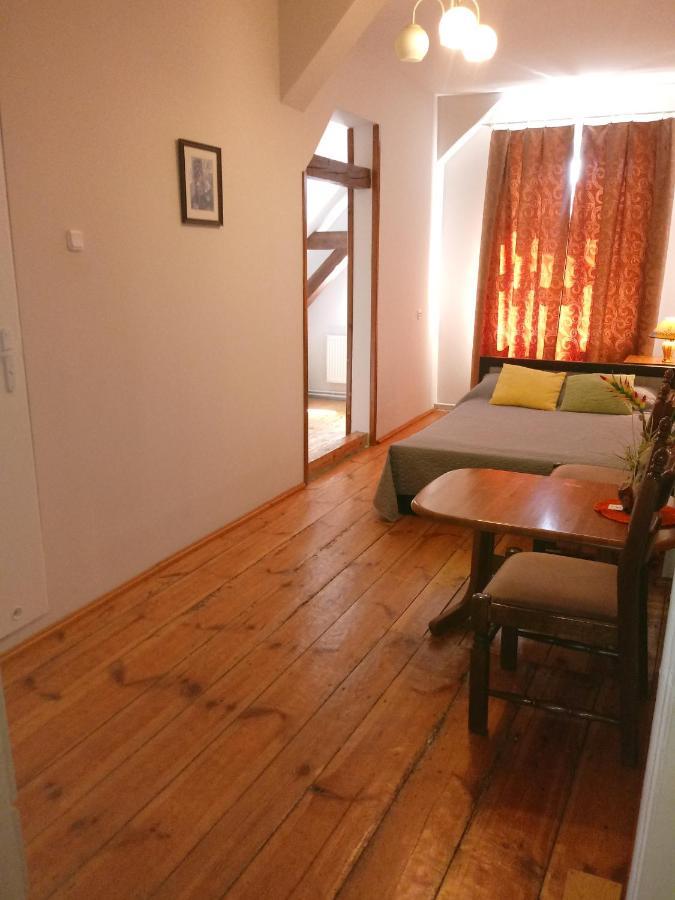 Sloneczna Weranda Bed and Breakfast Wydminy Buitenkant foto