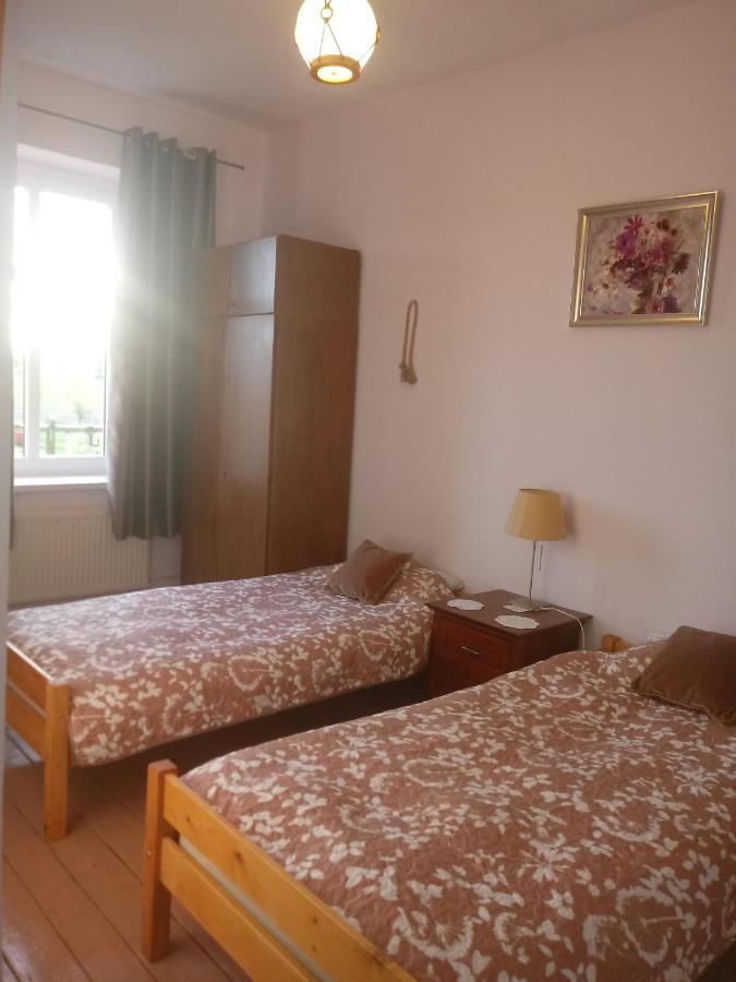 Sloneczna Weranda Bed and Breakfast Wydminy Buitenkant foto