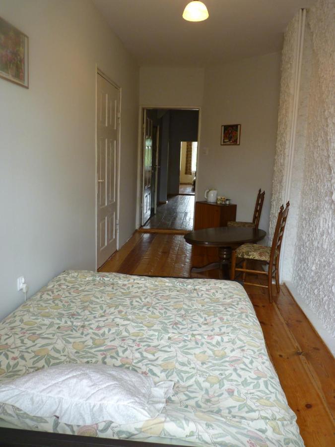 Sloneczna Weranda Bed and Breakfast Wydminy Buitenkant foto