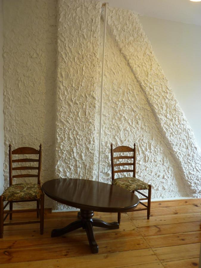 Sloneczna Weranda Bed and Breakfast Wydminy Buitenkant foto