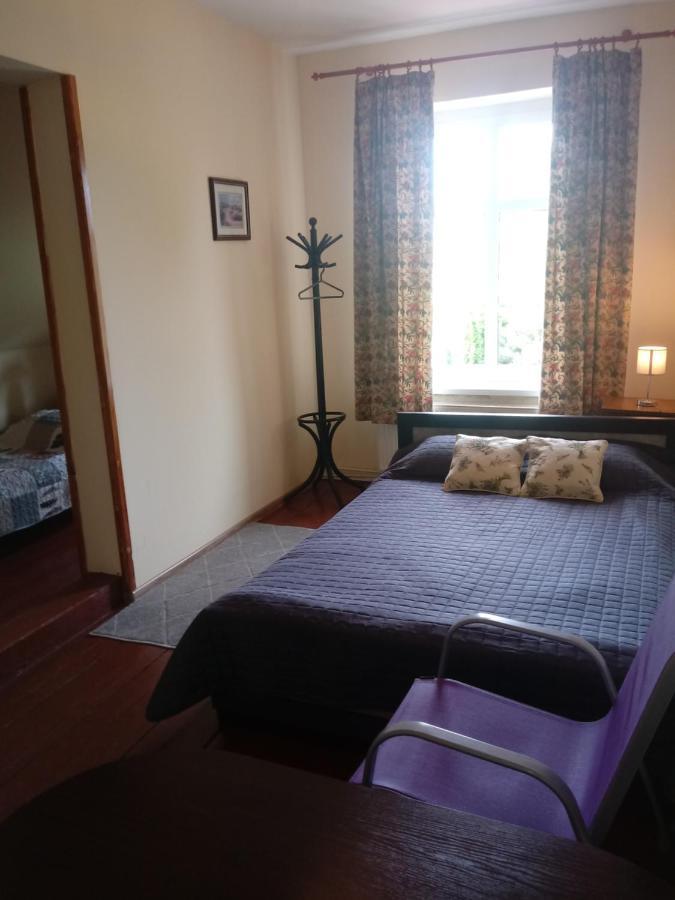 Sloneczna Weranda Bed and Breakfast Wydminy Buitenkant foto