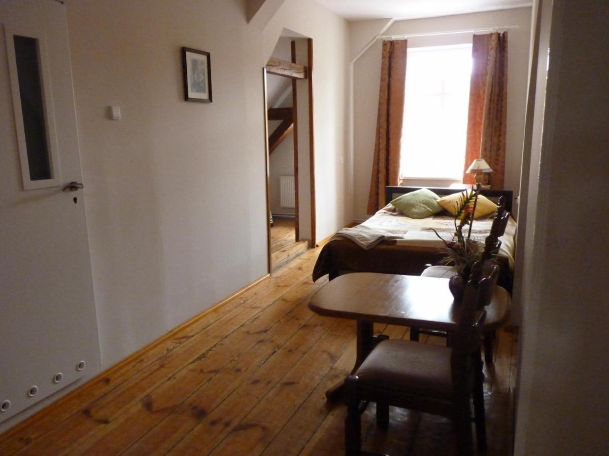 Sloneczna Weranda Bed and Breakfast Wydminy Buitenkant foto