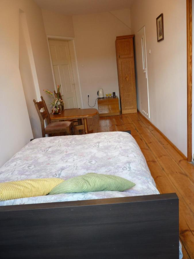 Sloneczna Weranda Bed and Breakfast Wydminy Buitenkant foto