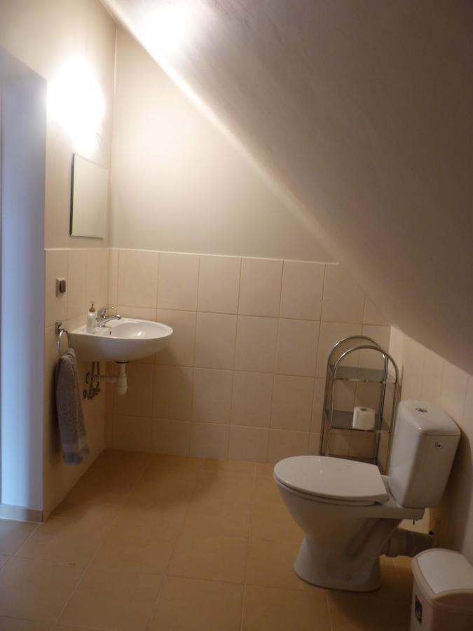 Sloneczna Weranda Bed and Breakfast Wydminy Buitenkant foto