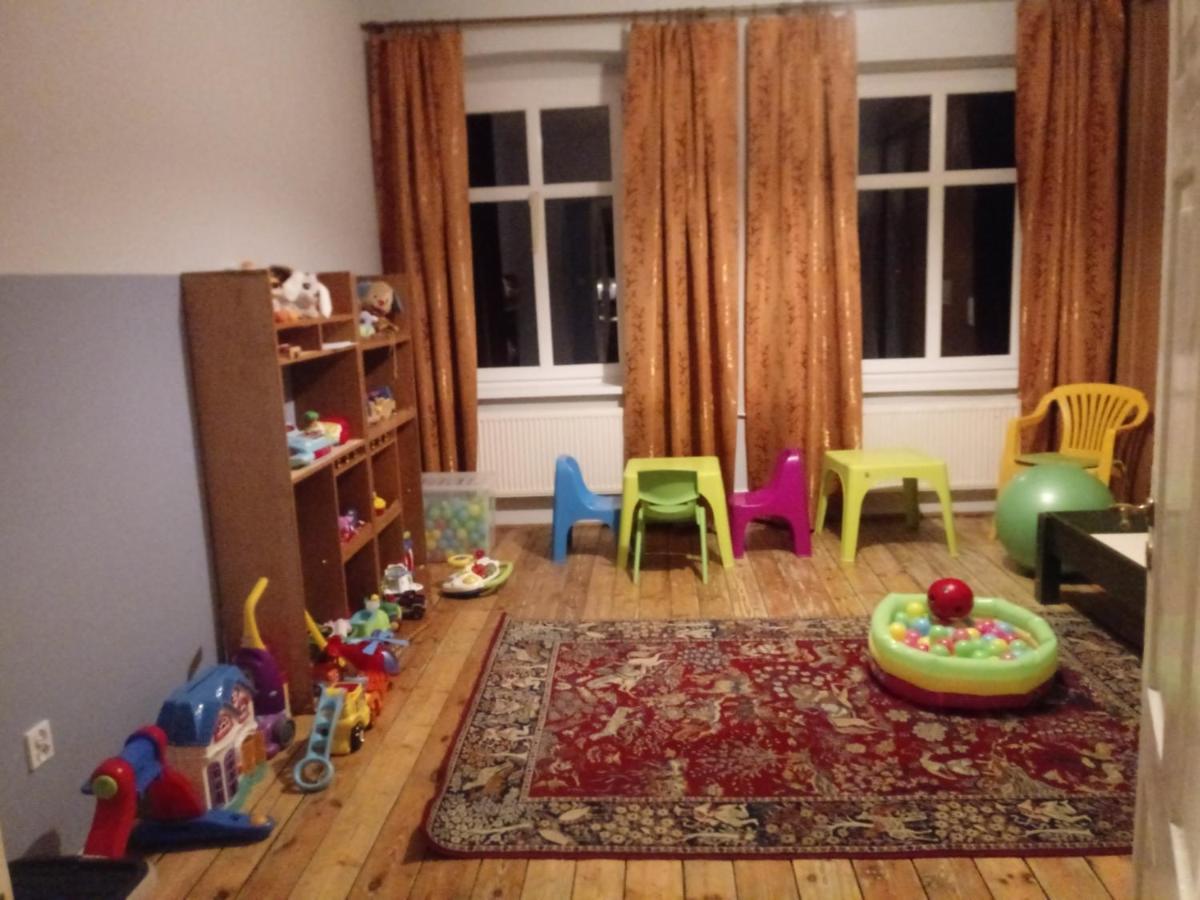 Sloneczna Weranda Bed and Breakfast Wydminy Buitenkant foto